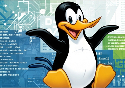 Mad Penguin Consulting Ltd