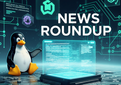 Linux in August 2025