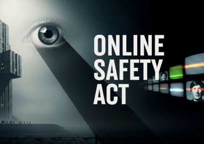 Online Safety Act