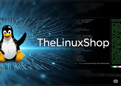 TheLinuxShop